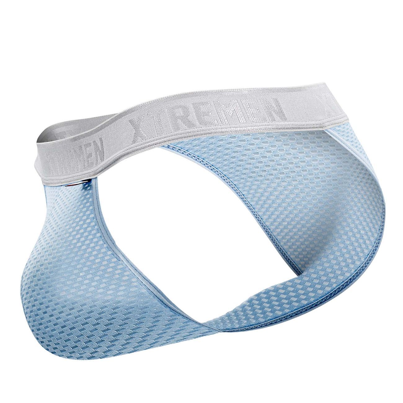Xtremen Capriati Bikini for Women - Sexy High Waisted Swimwear Two Piece Set - Perfect for Beach, Pool & Summer Vacations