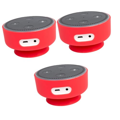 Redx3pcs