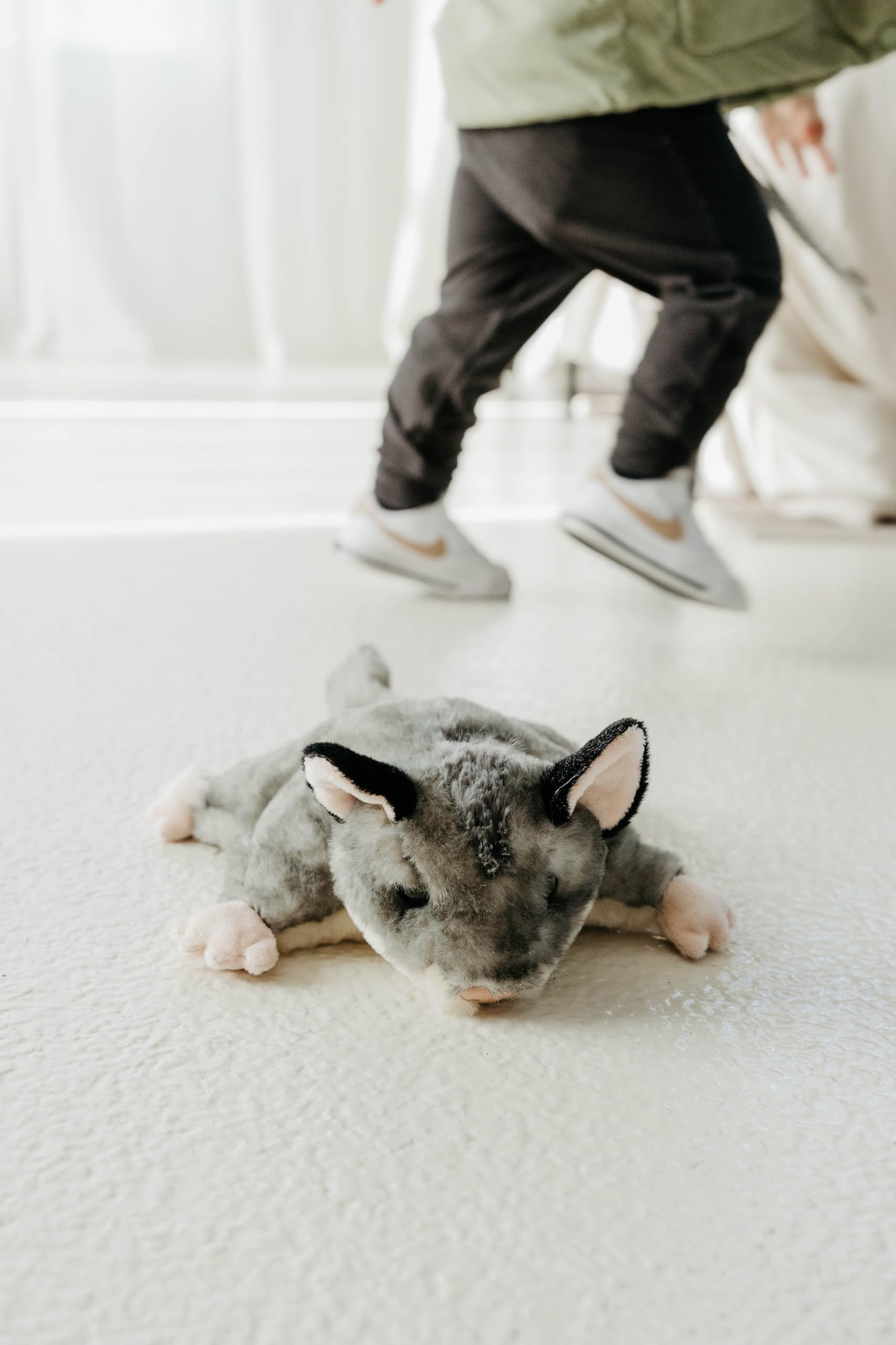 Cute Sugar Glider Stuffed Animal Plush Toy - 9