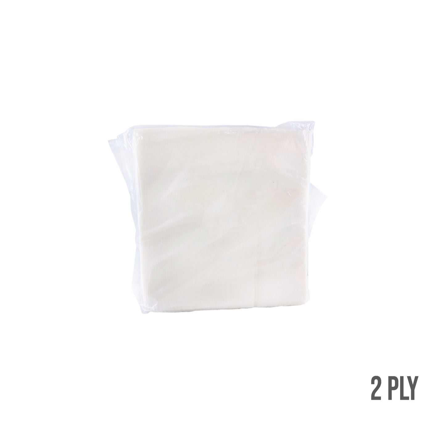 Premium 2-Ply Serviette Paper - 226g (HFH7006) | Soft & Absorbent Napkins for Parties, Restaurants & Everyday Dining | Bulk Pack for Home & Commercial Use