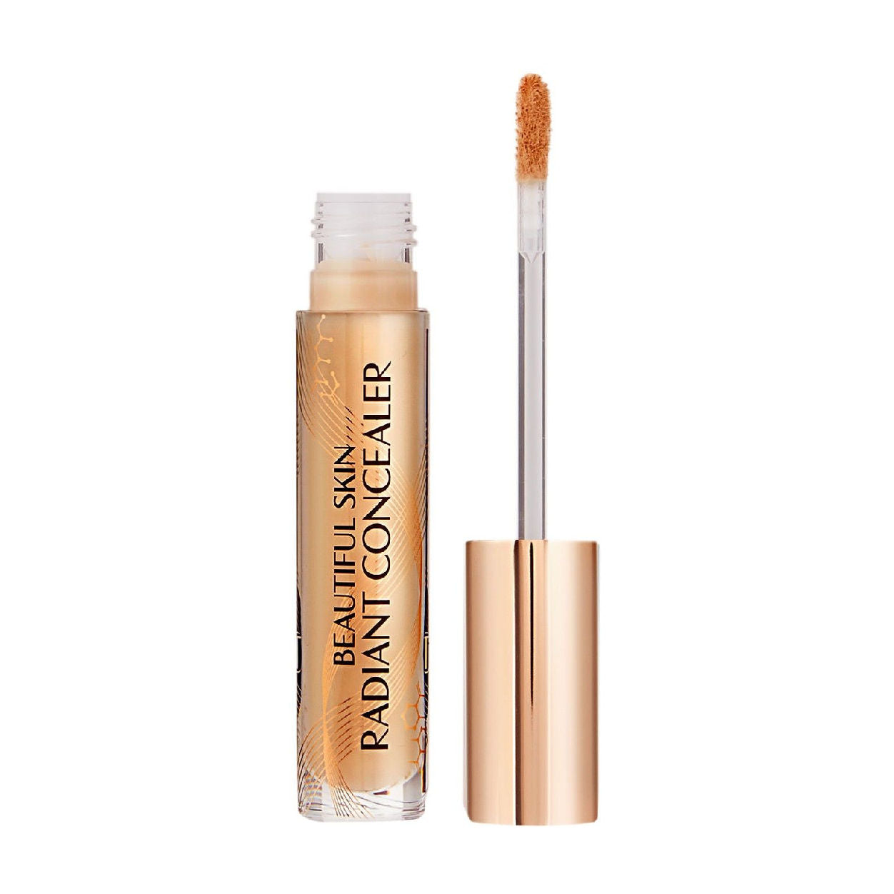 Beautiful Skin Radiant Concealer - Flawless Coverage & Brightening Makeup for Dark Circles & Blemishes | Perfect for Everyday Wear & Special Occasions