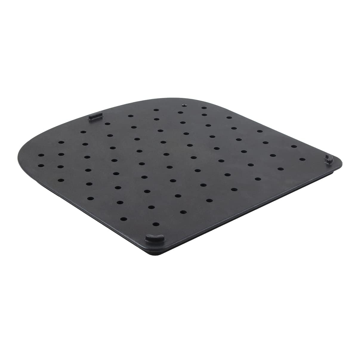 Non-Stick Grill Griddle Plate for NuWave Brio 14qt & 15.5qt Air Fryer – Indoor Grilling Accessory – Compatible with NuWave Brio Digital Air Fryers – Perfect for Burgers, Steaks & Breakfast Cooking at Home