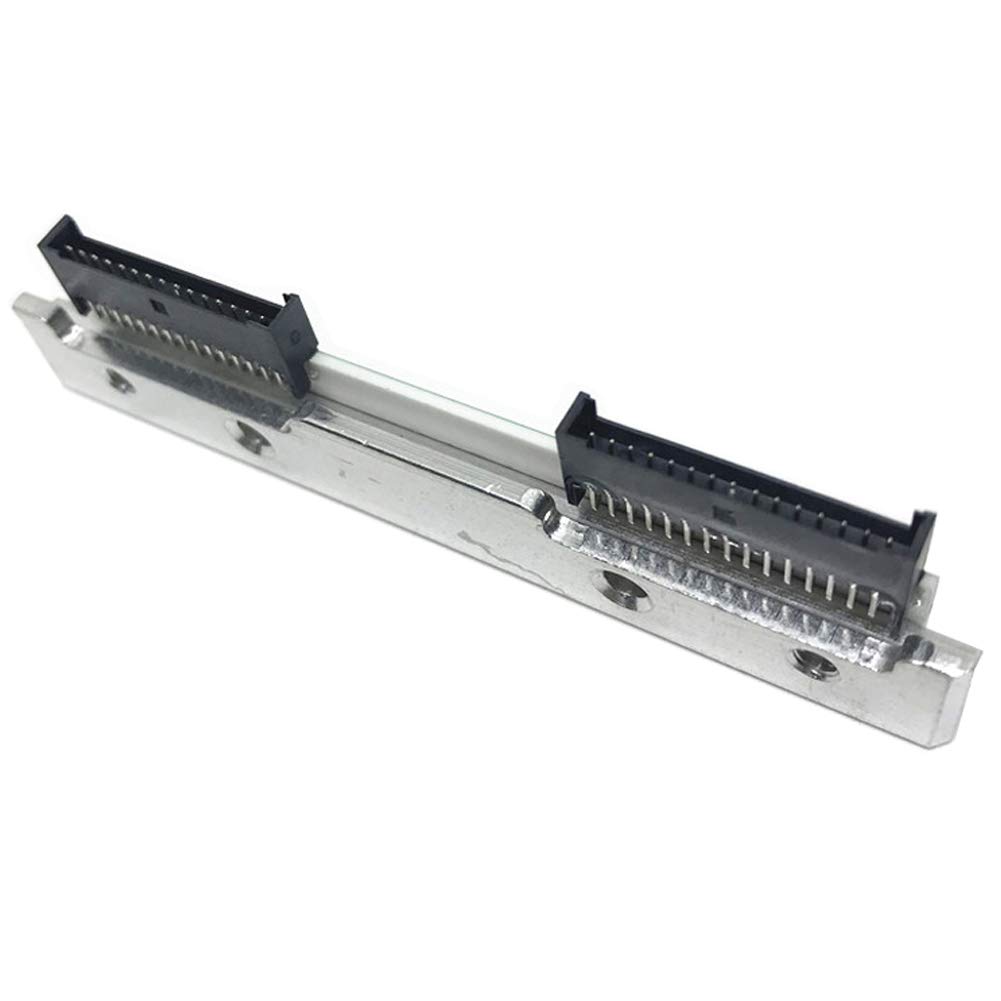 Original Printhead for Zebra ZD410 Thermal Label Printer 203dpi (P1079903-010) - High-Quality Replacement for Barcode, Shipping & Retail Label Printing