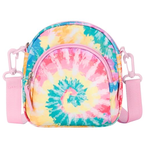 Tie Dye-colorful