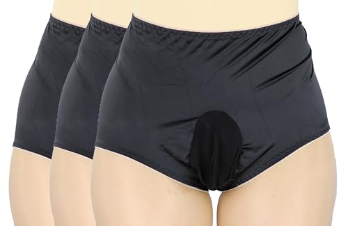 Black 3-pack