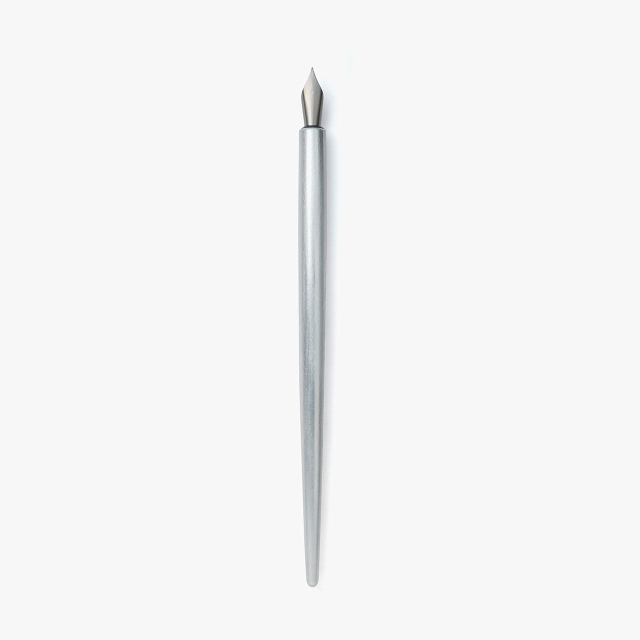 Premium Aluminum Dip Pen Nib Holder - Calligraphy & Art Writing Tool for Ink Drawing, Lettering, and Signature - Perfect for Artists, Beginners, and Office Use