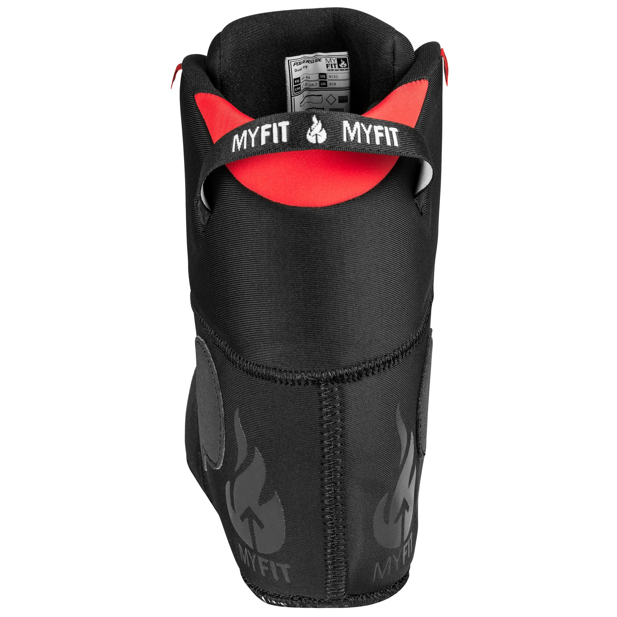 Recall Dual Fit Liner - Comfortable & Adjustable Shoe Insoles for Men & Women - Perfect for Running, Walking & Everyday Wear