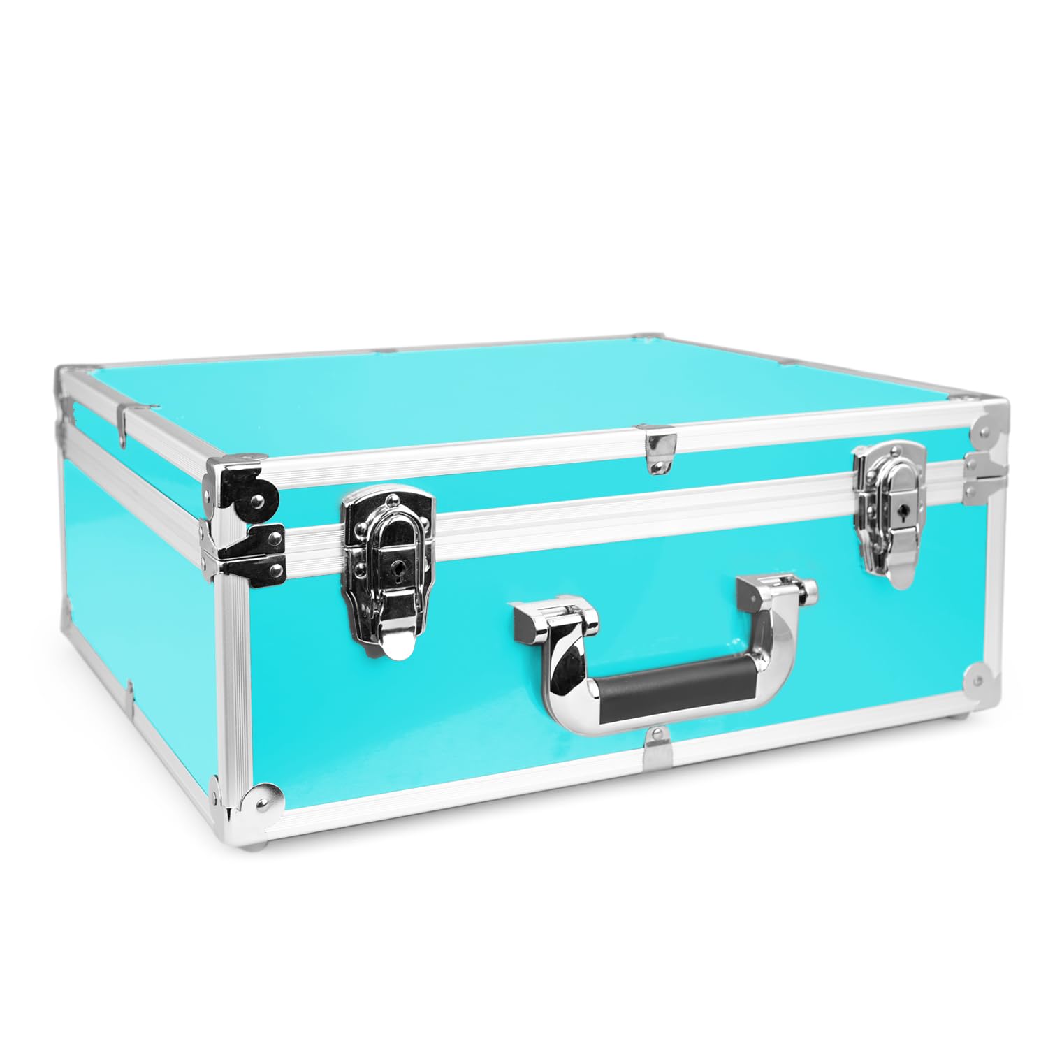 Crazy Skates Roller Skate Carrying Case - Durable Protective Storage Bag for Roller Skates - Perfect for Travel, Rink, and Outdoor Skating Adventures