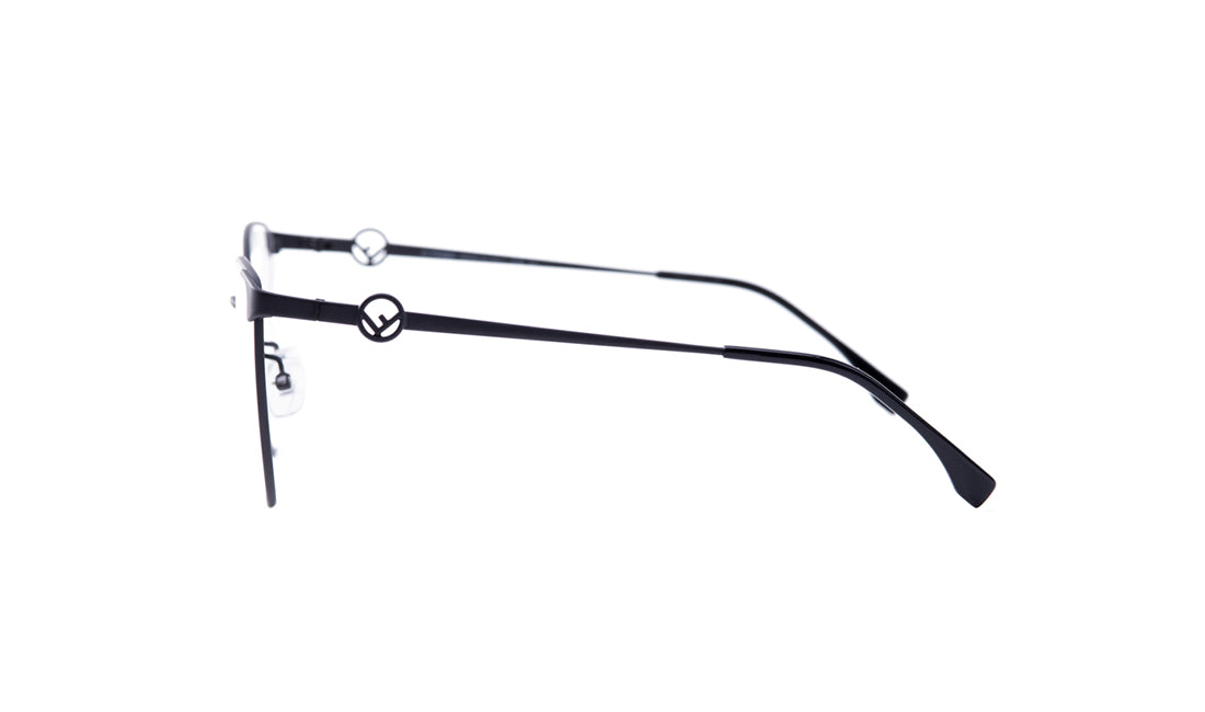 Fendi FF0308 Sunglasses - Luxury Designer Shades for Women & Men | UV Protection & Fashion Statement | Perfect for Outdoor Activities, Travel & Everyday Wear