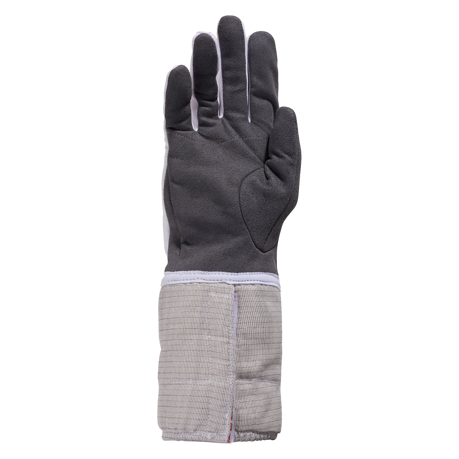 Allstar FIE Sabre Glove - Fencing Equipment for Competition & Training - Perfect for Fencing Tournaments, Practice & Sparring
