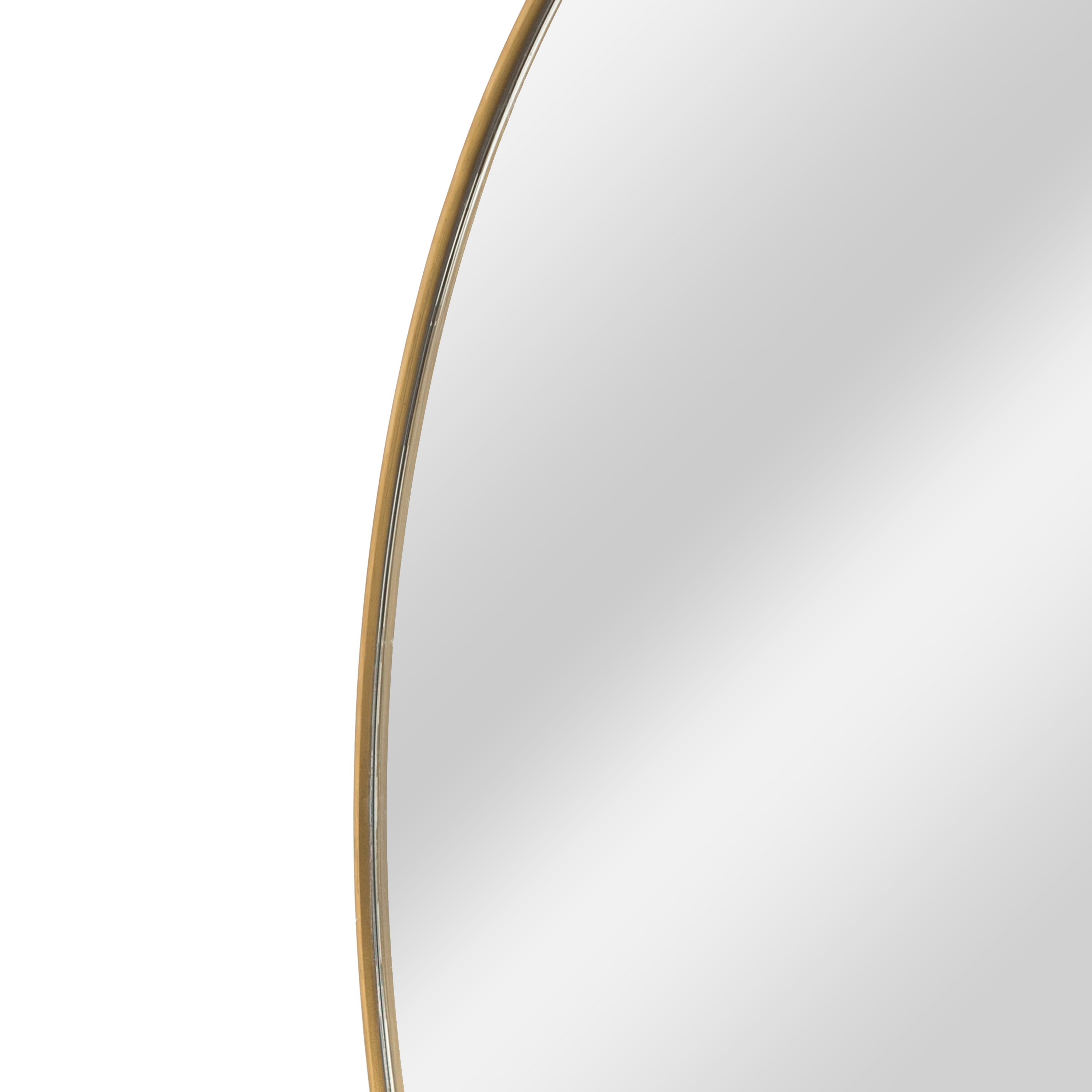 Stylish Hughes Wall Mirror - Full Length Floor Mirror with Modern Design for Home Decor, Bedroom, Living Room & Entryway | Perfect for Selfies, Outfit Checks & Room Enhancement