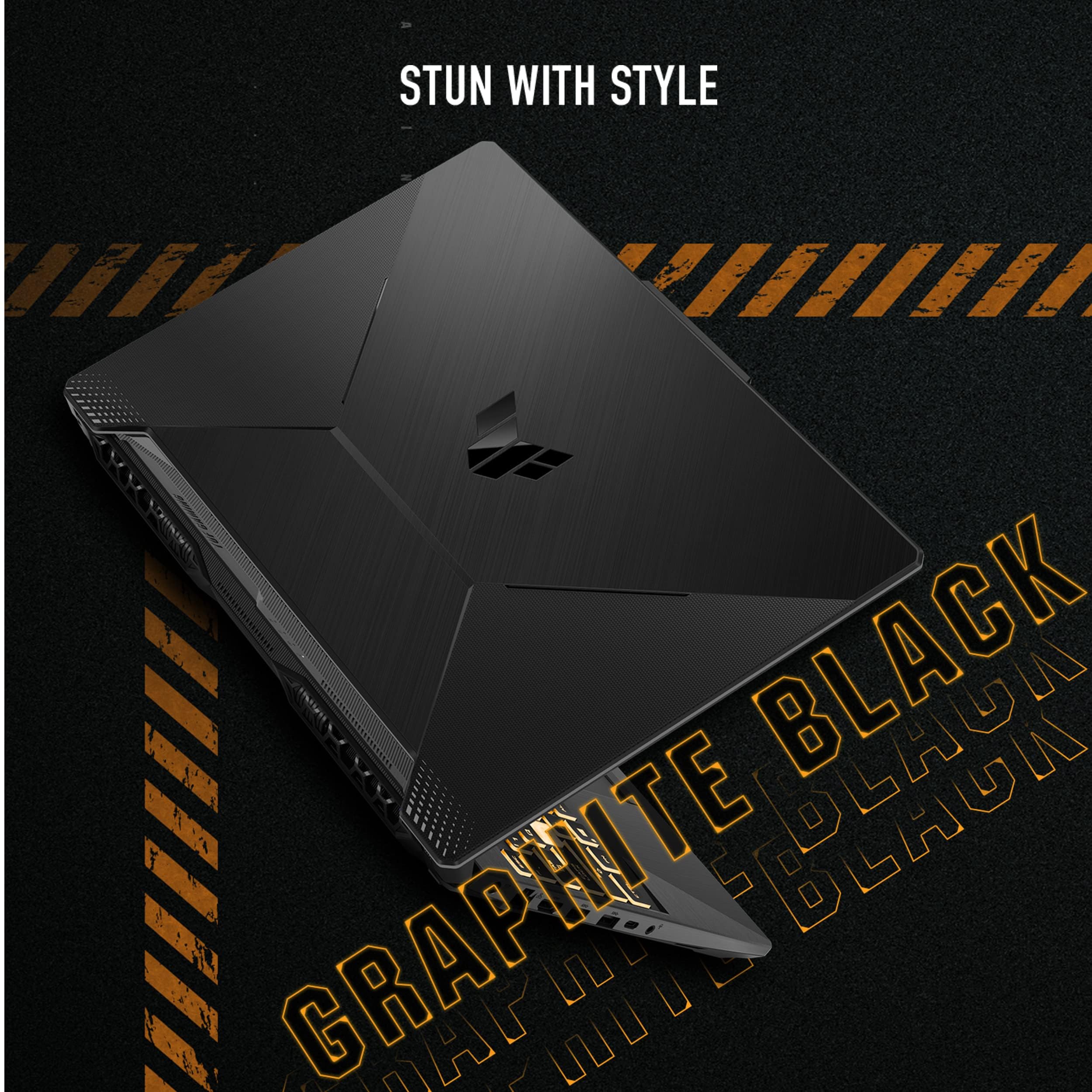 ASUS TUF F15 Gaming Laptop - 15.6