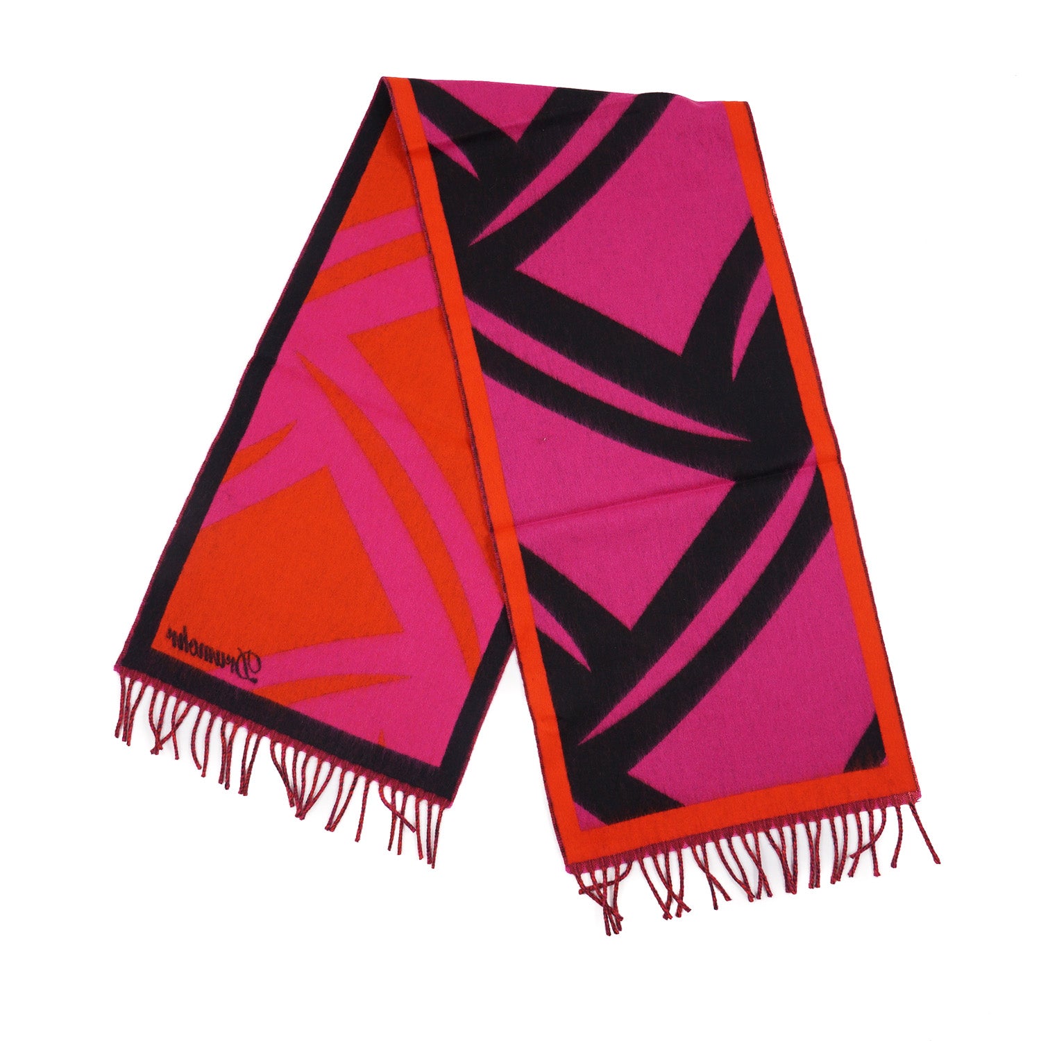 Premium Soft Brushed Wool Scarf for Women & Men - Warm Winter Fashion Accessory for Cold Weather, Outdoor Activities & Holiday Gifts