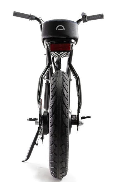 Droyd Blipper Mini Electric Bike - 24V 10Ah Battery, 250W Motor, 12.5 MPH Speed - Lightweight & Portable E-Bike for Commuting, Campus, and Urban Riding