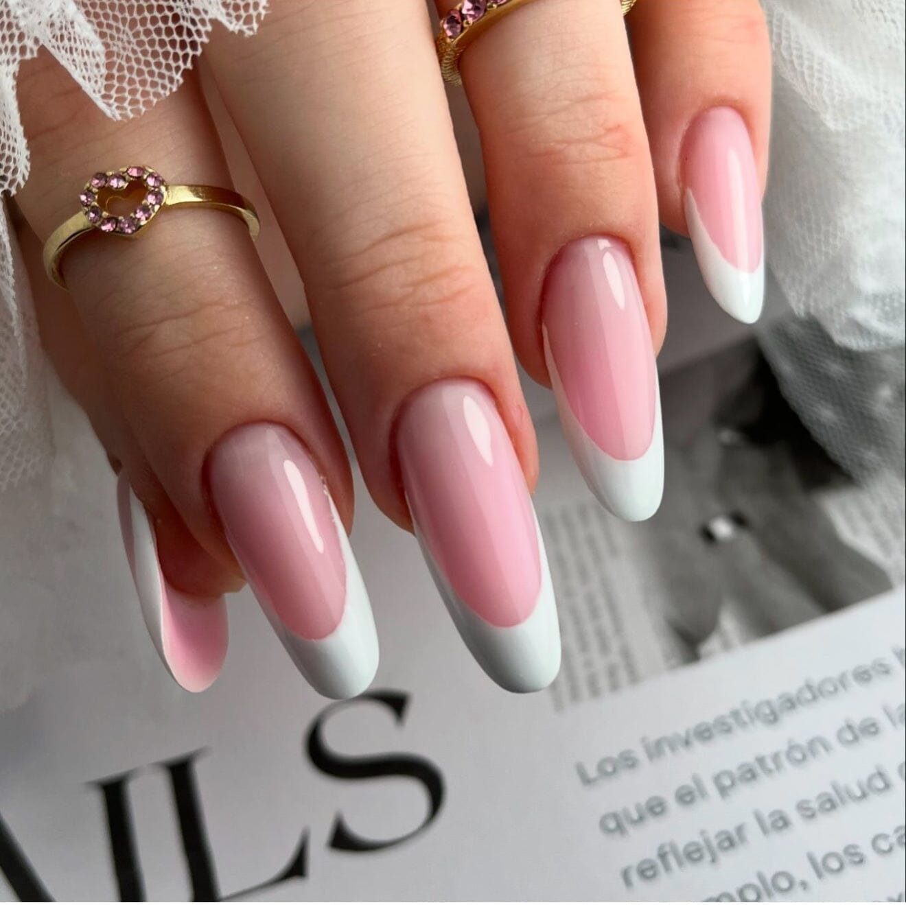 F.O.X Pastel Hard Gel Nail Polish - 15ml Bottle for Long-Lasting Manicures & Nail Art Designs - Perfect for Salon, Home Use & DIY Nail Enthusiasts