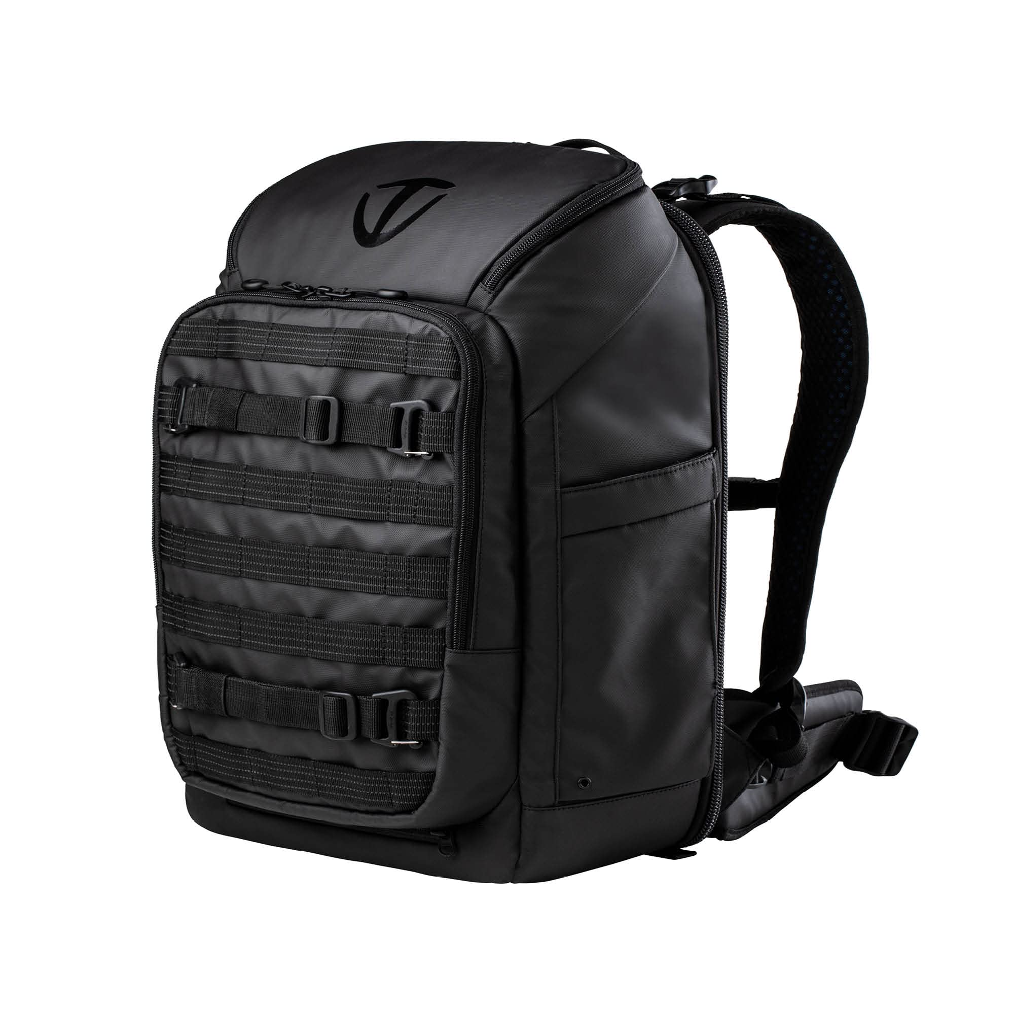 Tenba Axis 20L Camera Backpack (637-701) - Waterproof DSLR/SLR Bag for Photographers - Perfect for Travel, Hiking & Outdoor Photography