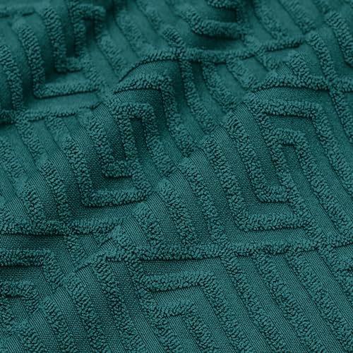 Blackish Green