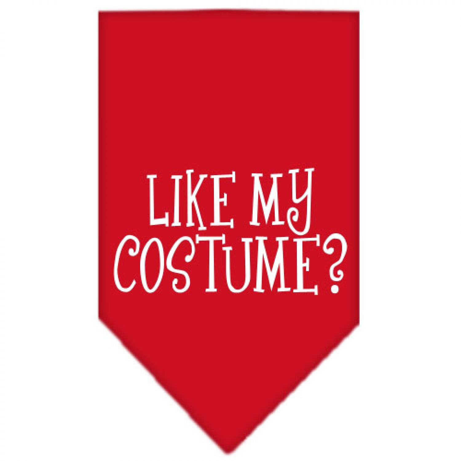 Halloween Pet Bandana for Dogs - 
