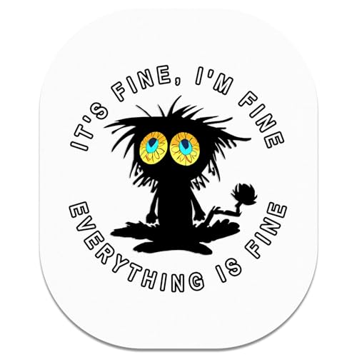 Monster Cartoon