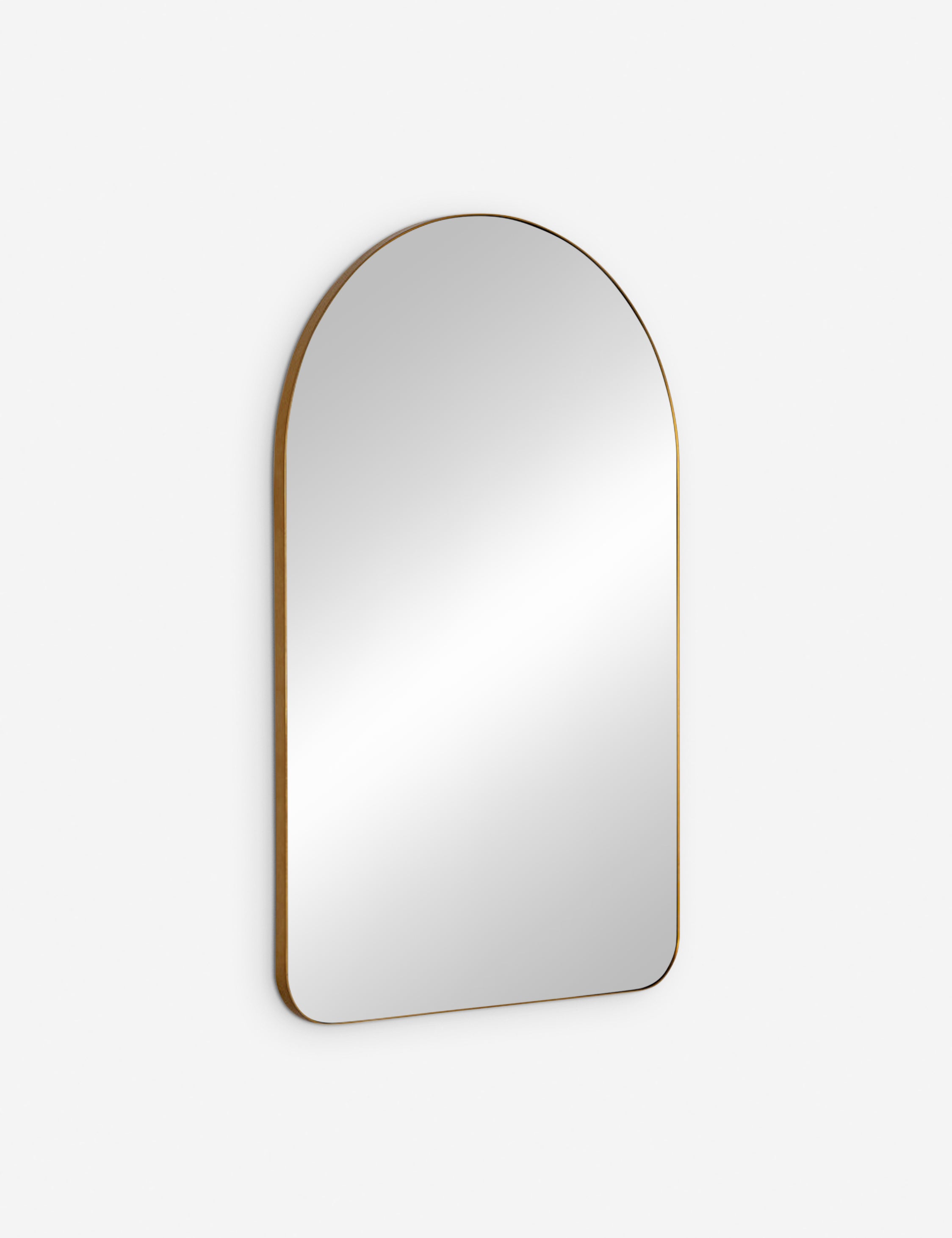 Chance Mirror - Elegant Wall Mirror for Home Decor, Living Room, Bedroom & Bathroom | Perfect for Vanity, Dressing Room & Interior Design
