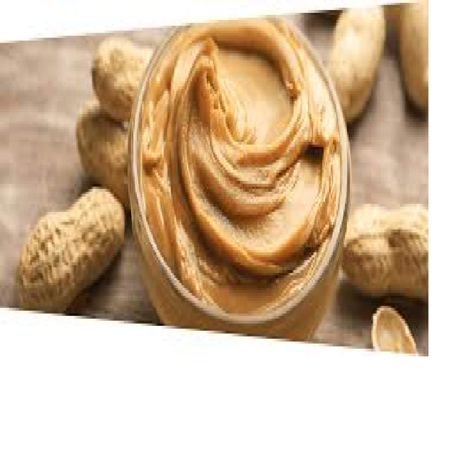 Harry & David Moose Munch Coffee - Milk Chocolate Peanut Butter Flavor, 100 Single Serve Cups - Perfect for Office, Gifts & Home Brewing