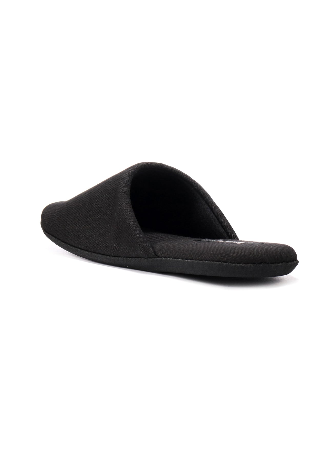 Comfortable Cotton Canvas Slippers for Men & Women - Soft Breathable House Shoes for Indoor/Outdoor Use - Perfect for Home, Spa, and Travel