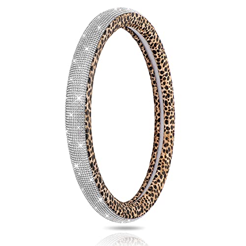 Leopard Brown