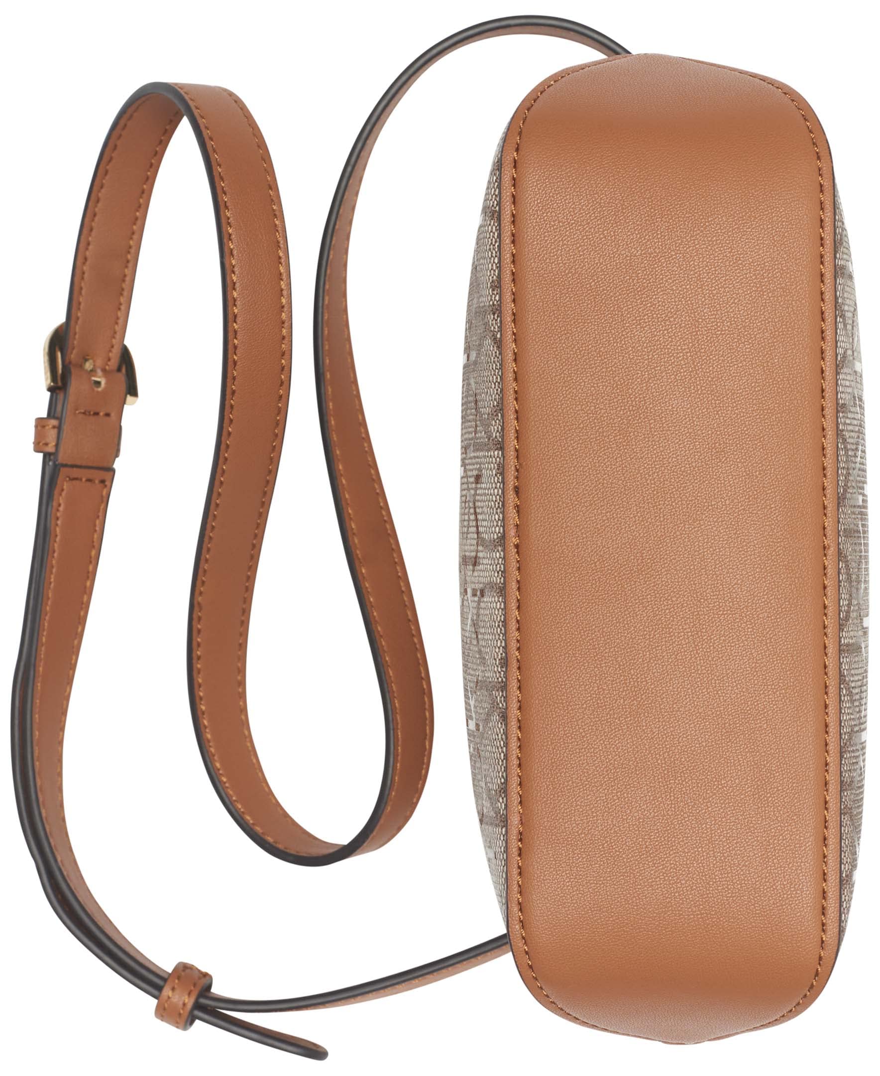 Calvin Klein Women's Lucy Crossbody Bag for Work & Travel