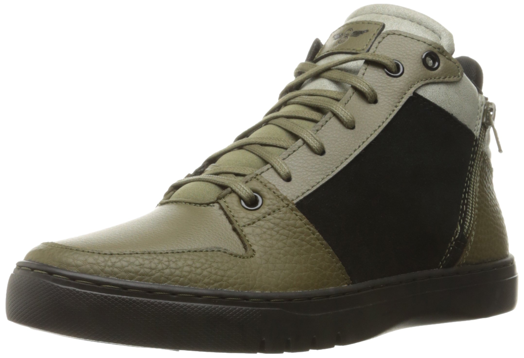 Creative Recreation Adonis Mid Mens Shoes - Stylish & Comfortable Sneakers for Men | Casual, Work & Outdoor Wear