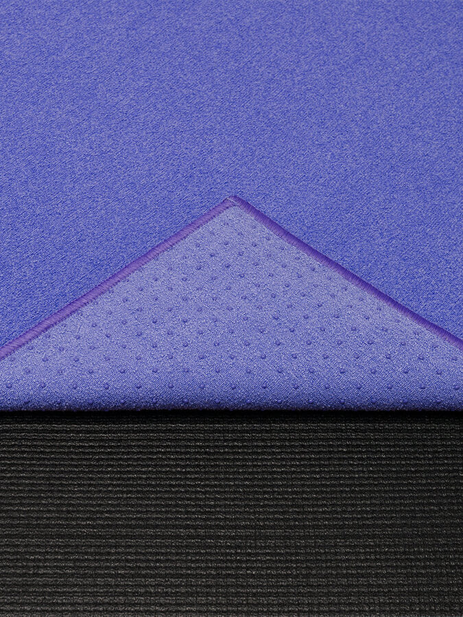 Manduka Yogitoes Non-Slip Yoga Mat Towel 71