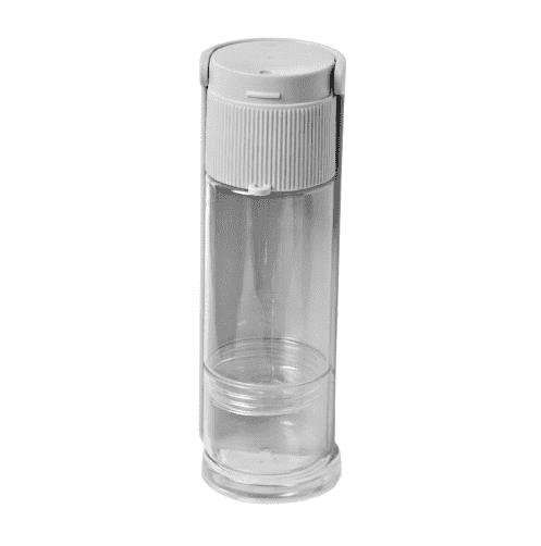 12-Pack Emerald Green Ribbed Portable Pet Bottles - Leak-Proof & Durable for Dogs, Cats, and Small Pets - Perfect for Travel, Hiking, and Outdoor Adventures