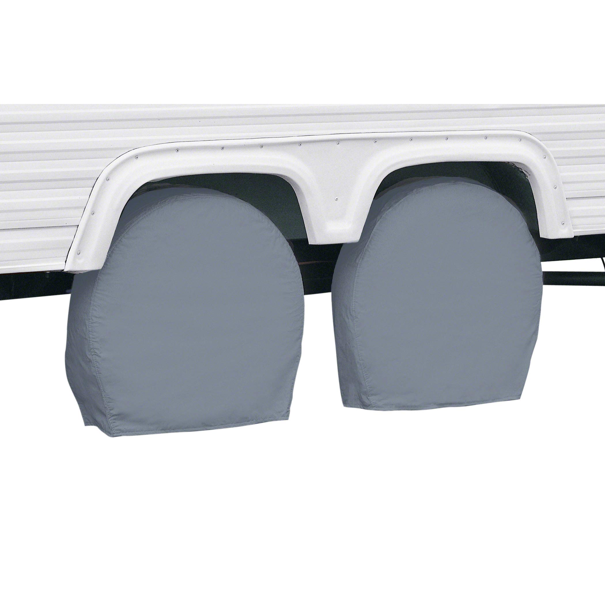 Classic RV Wheel Covers 27