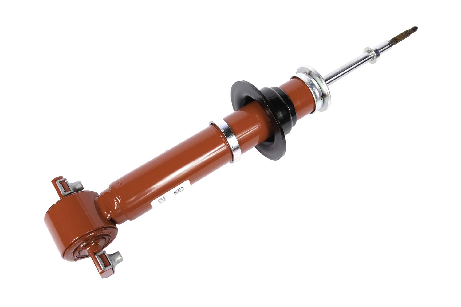 ACDelco GM Original Equipment 560-1647 Front Spring Assisted Shock Absorber - Replacement Part for GM Vehicles | Smooth Ride & Enhanced Stability for Trucks & SUVs