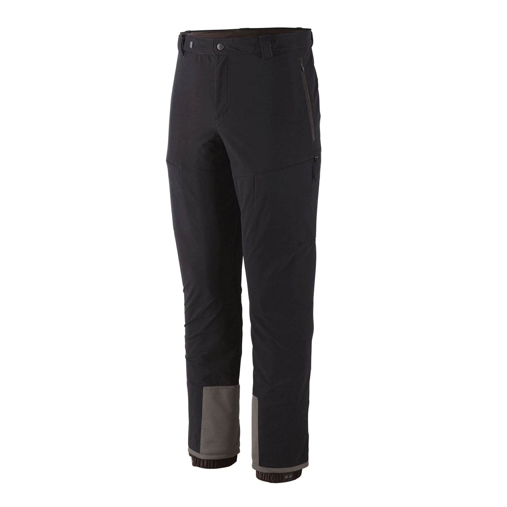 Alpine Guide Pants for Men - Durable Hiking & Outdoor Adventure Pants - Perfect for Mountain Climbing, Trekking & Camping