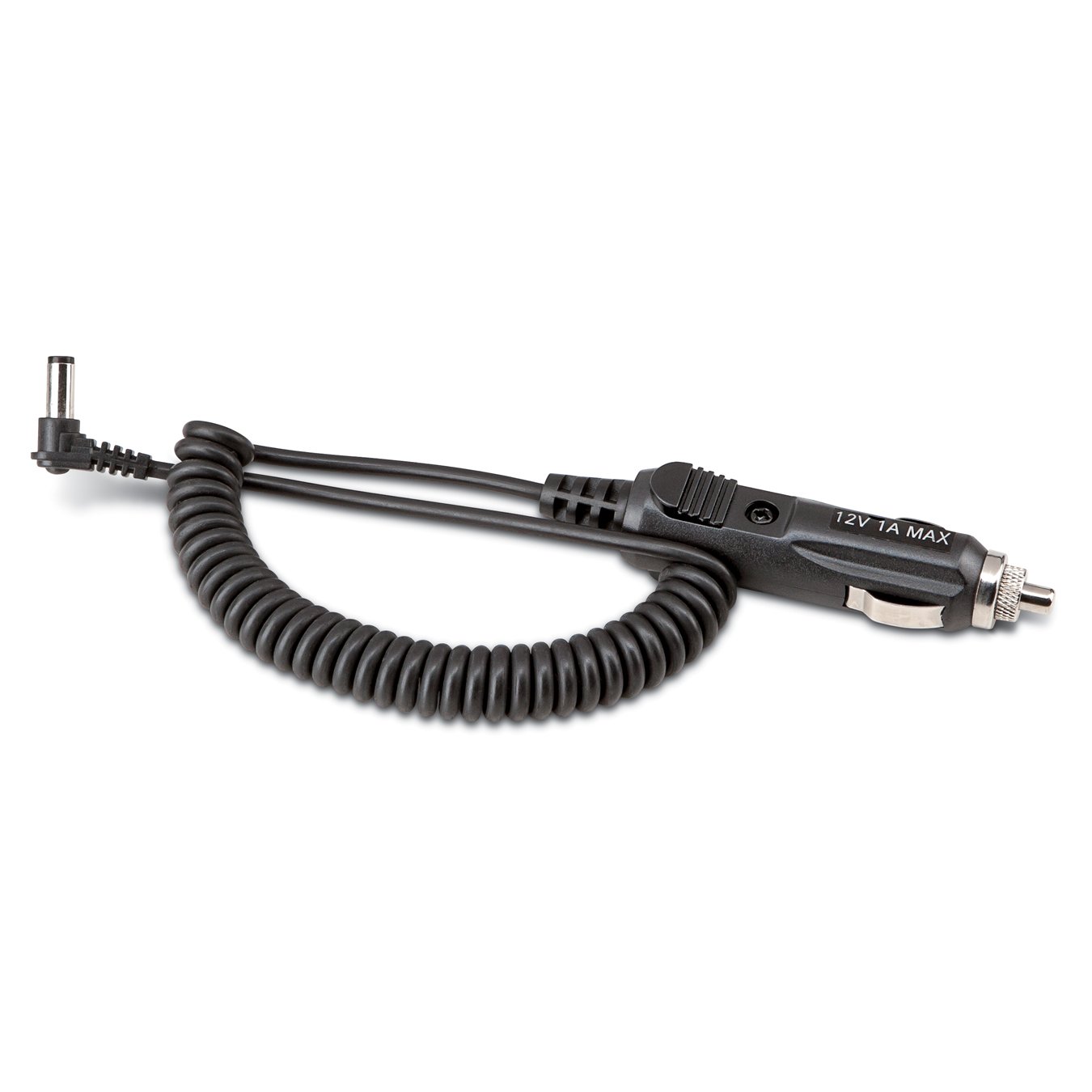 AirBedz DC Automotive Charger Cord - 12V Portable Power Adapter for Inflatable Air Mattress Pumps | Perfect for Camping, Road Trips & Emergency Power Supply