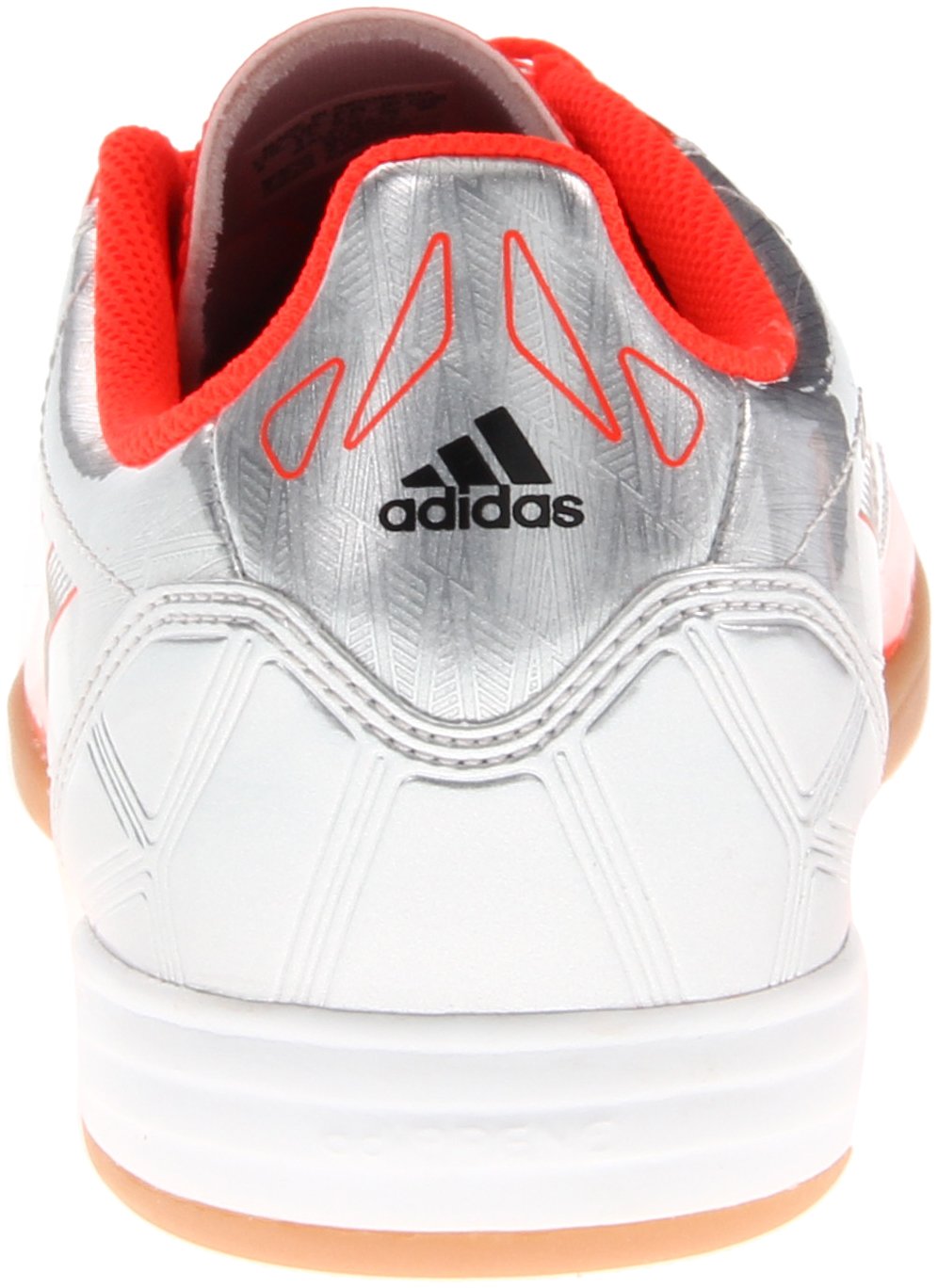 Adidas Men's Soccer Cleats - Lightweight Football Shoes for Artificial Turf & Grass - Perfect for Training, Matches & Outdoor Sports