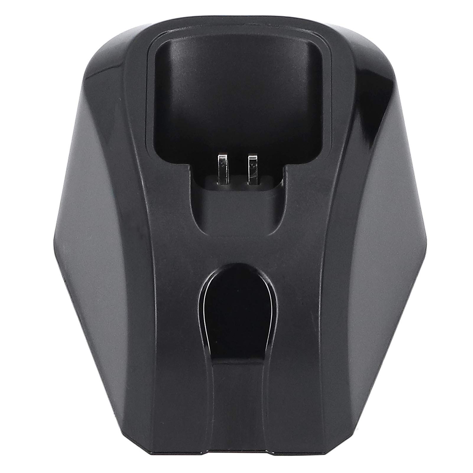 WAHL Electric Hair Clipper Charging Stand | Replacement Charger Base for WAHL Trimmers | Perfect for Home Barbering & Salon Use