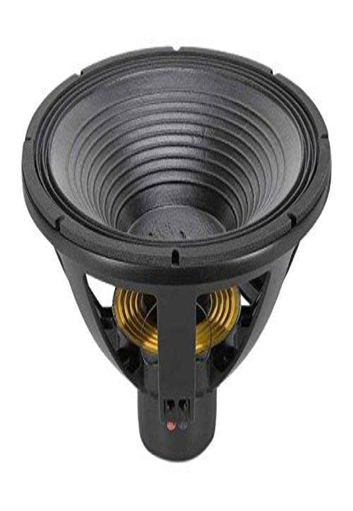RCF LF21N451 6.5 Inch 2-Way Coaxial Car Speaker - High Power 150W, Black | Perfect for Car Audio Upgrades & Truck Stereo Systems