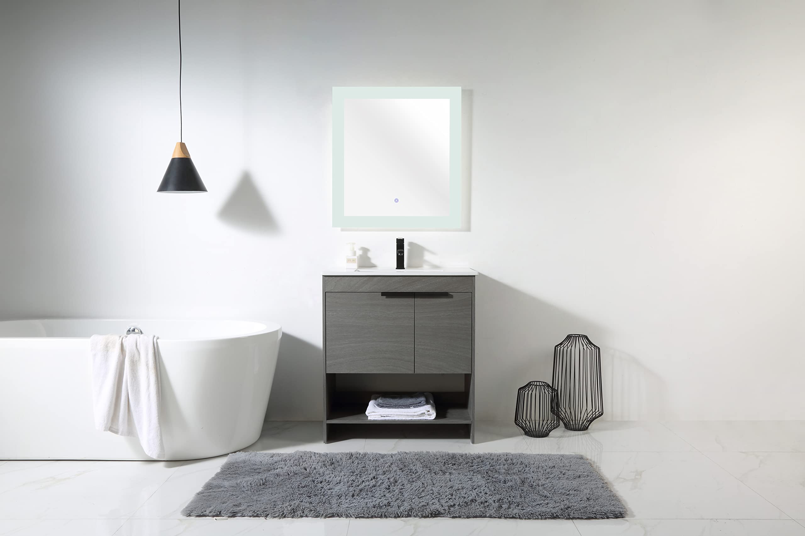 Modern Grey 30