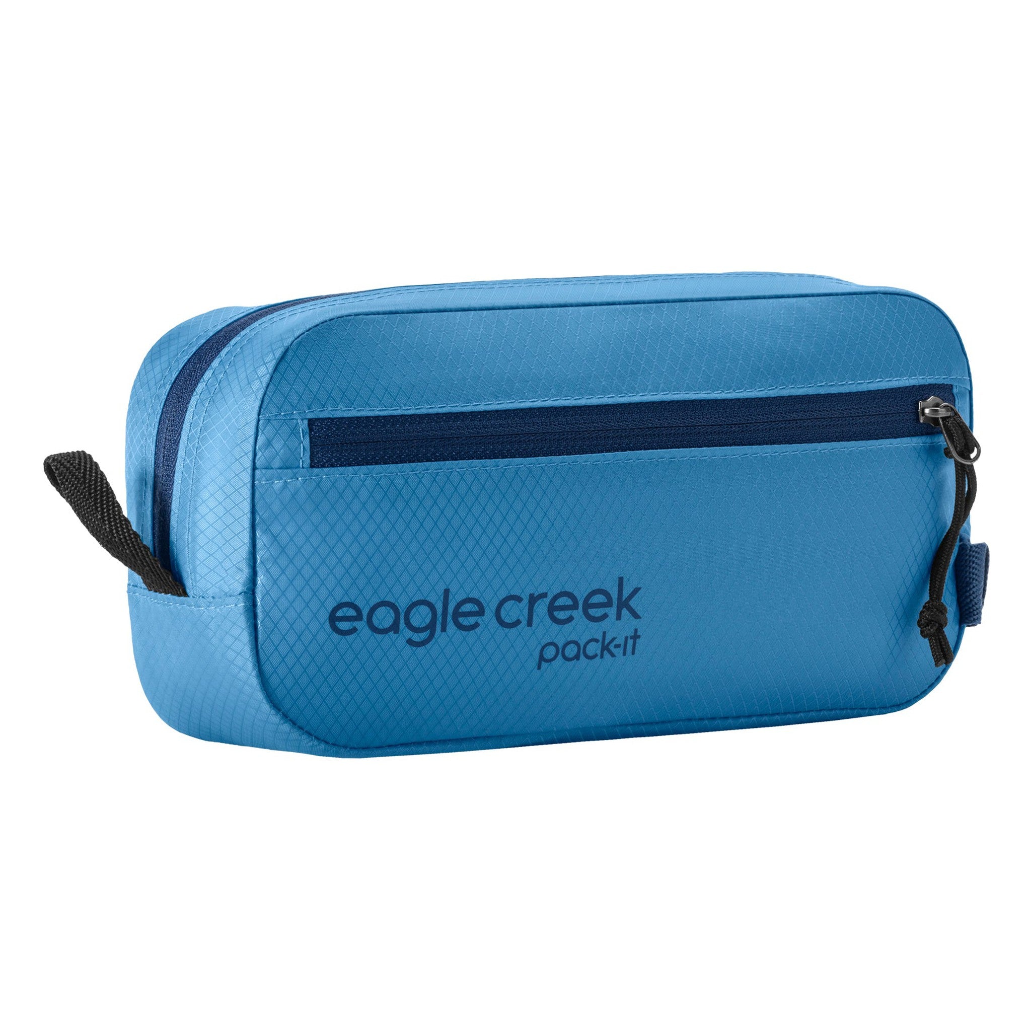 Eagle Creek Pack It Isolate Quick Trip XS - Waterproof Travel Organizer for Toiletries & Essentials - Perfect for Weekend Getaways & Business Trips