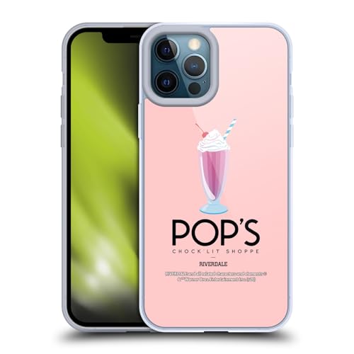 Pop's Chock'lit Shoppe