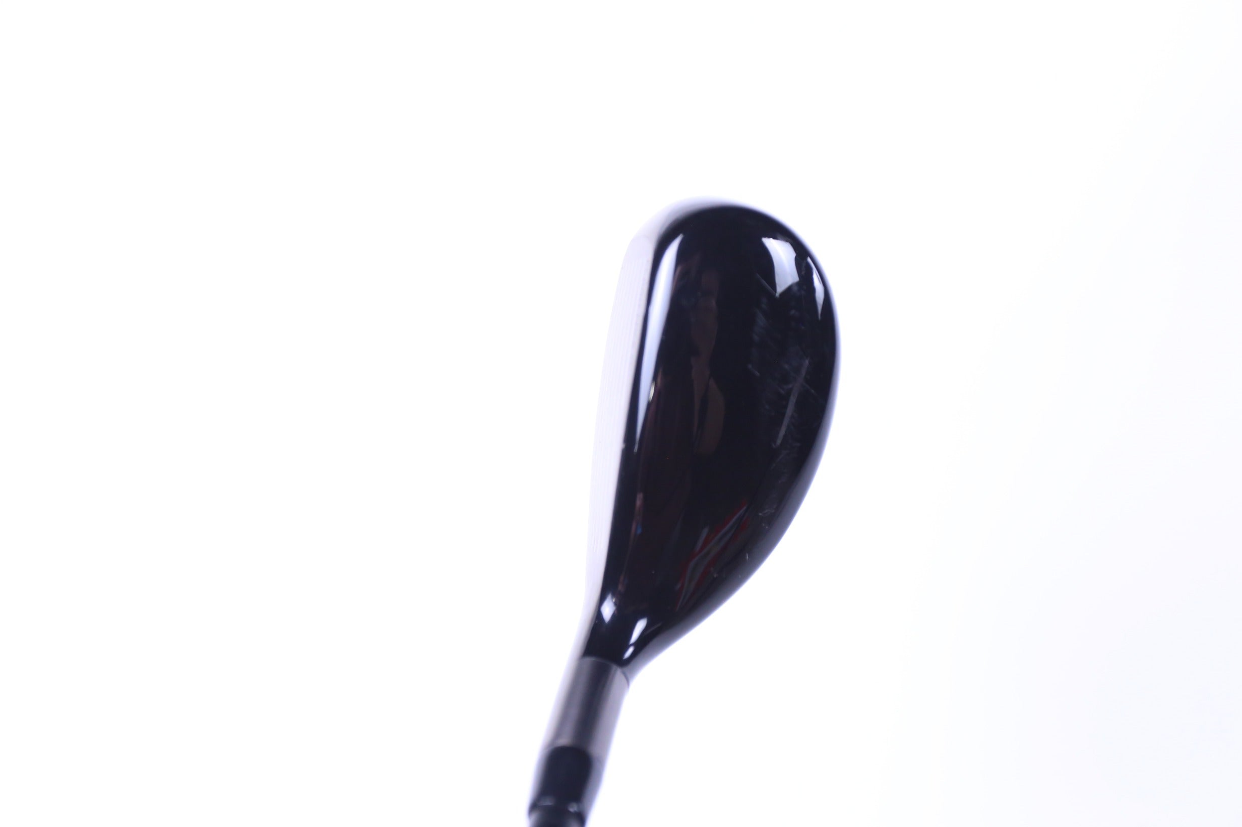 Used Callaway Apex Pro 21 3H Hybrid Golf Club - Right Handed 20° Stiff Flex - Perfect for Mid-Handicap Players & Driving Range Practice