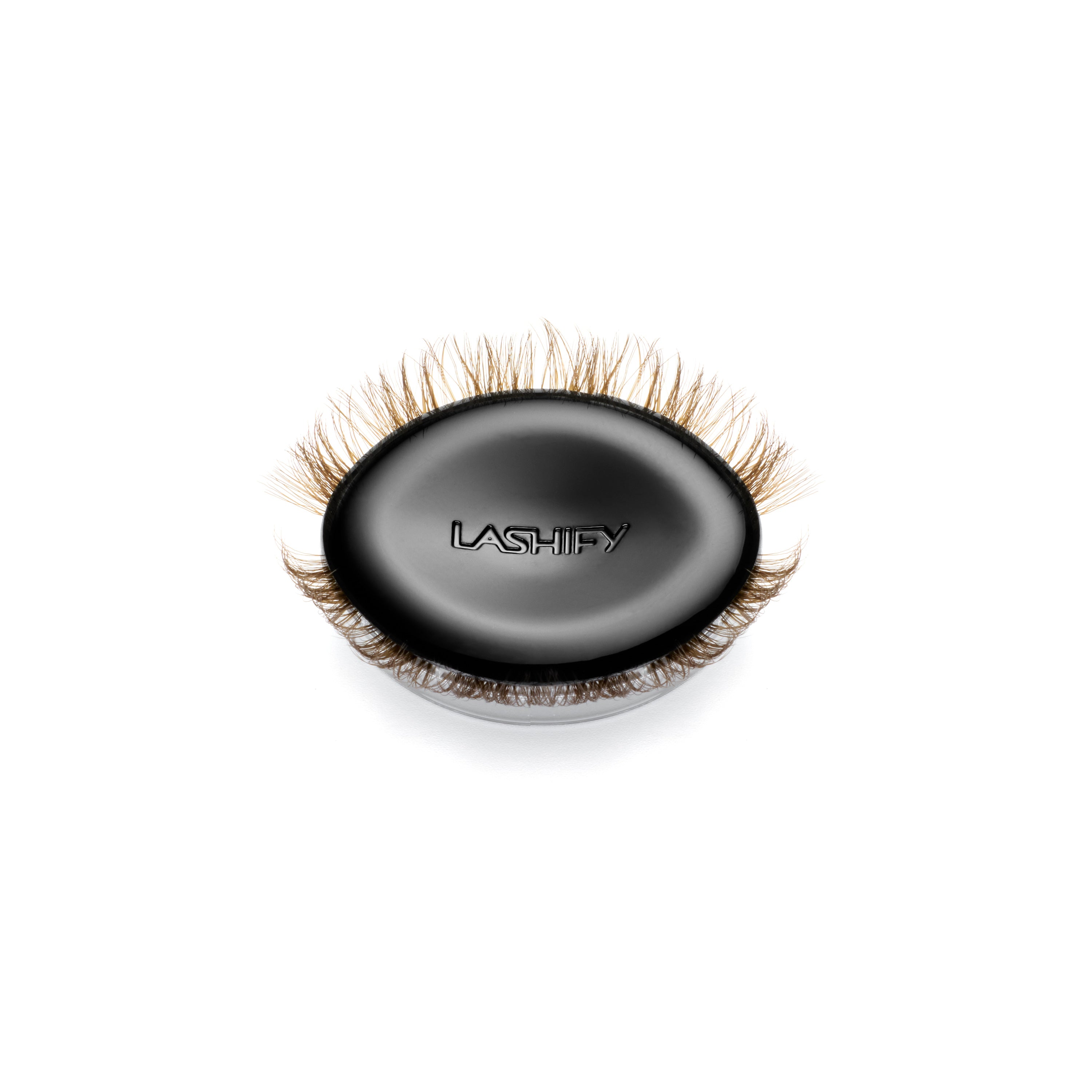 Velvet Gossamer® False Eyelashes with GripTex™ Technology - Natural Looking Lashes for Everyday Wear & Special Occasions
