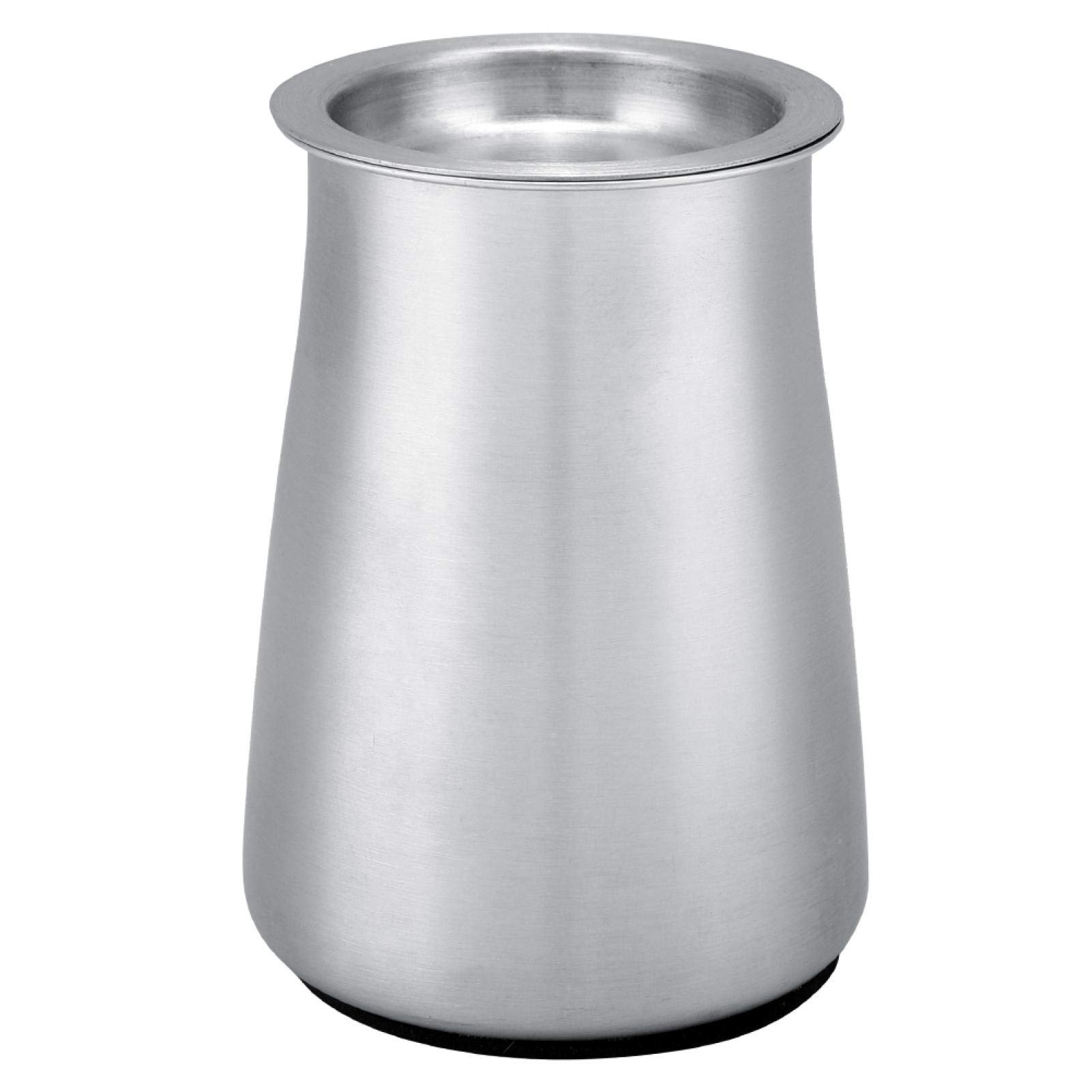 Premium Stainless Steel Coffee Sifter & Tea Strainer - Fine Mesh Filter for Coffee Powder, Tea Leaves, Flour - Ideal for Home Brewing, Baking, and Kitchen Use