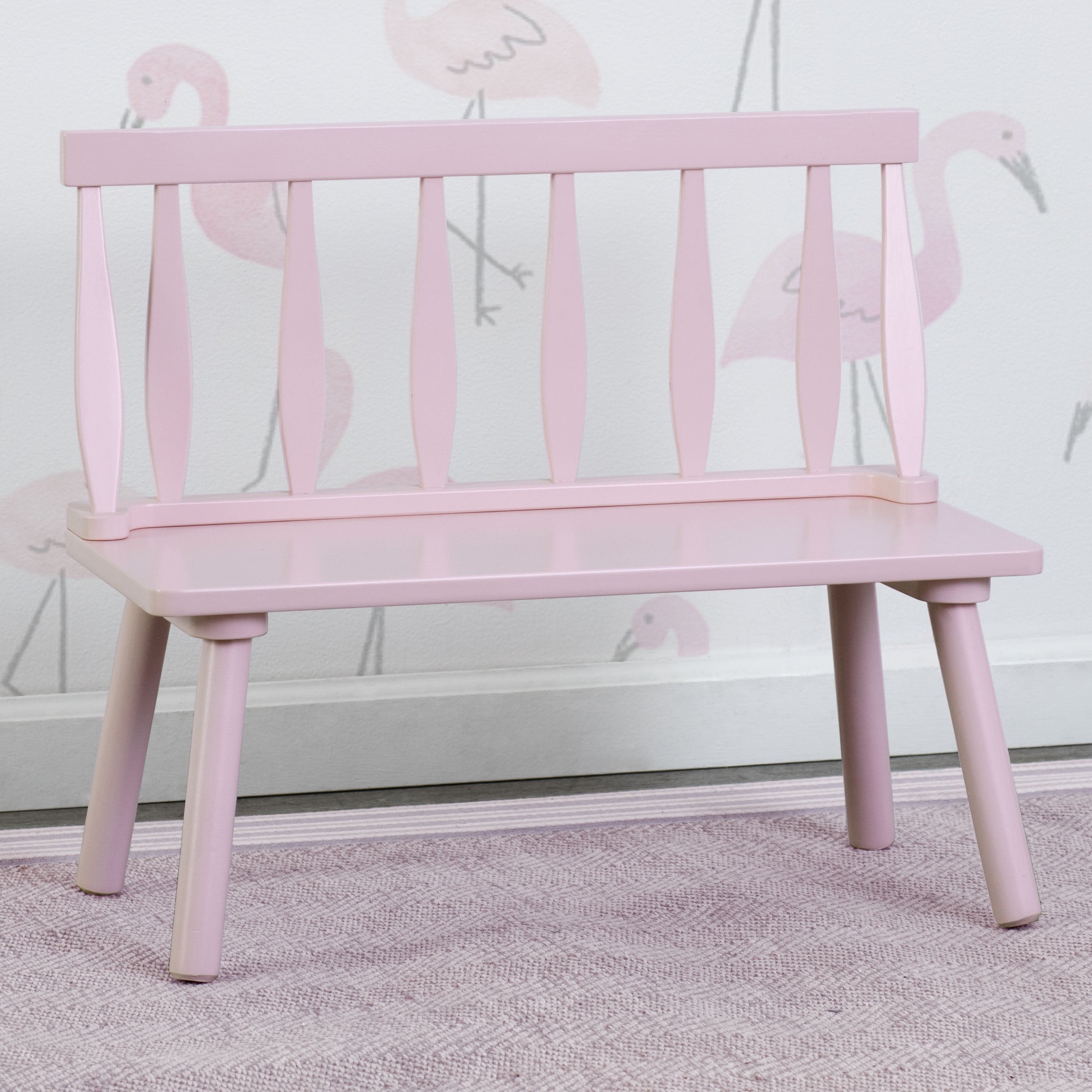 Pink (2050C)