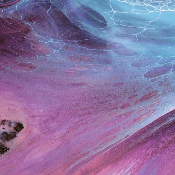 Purple - MARBLE27