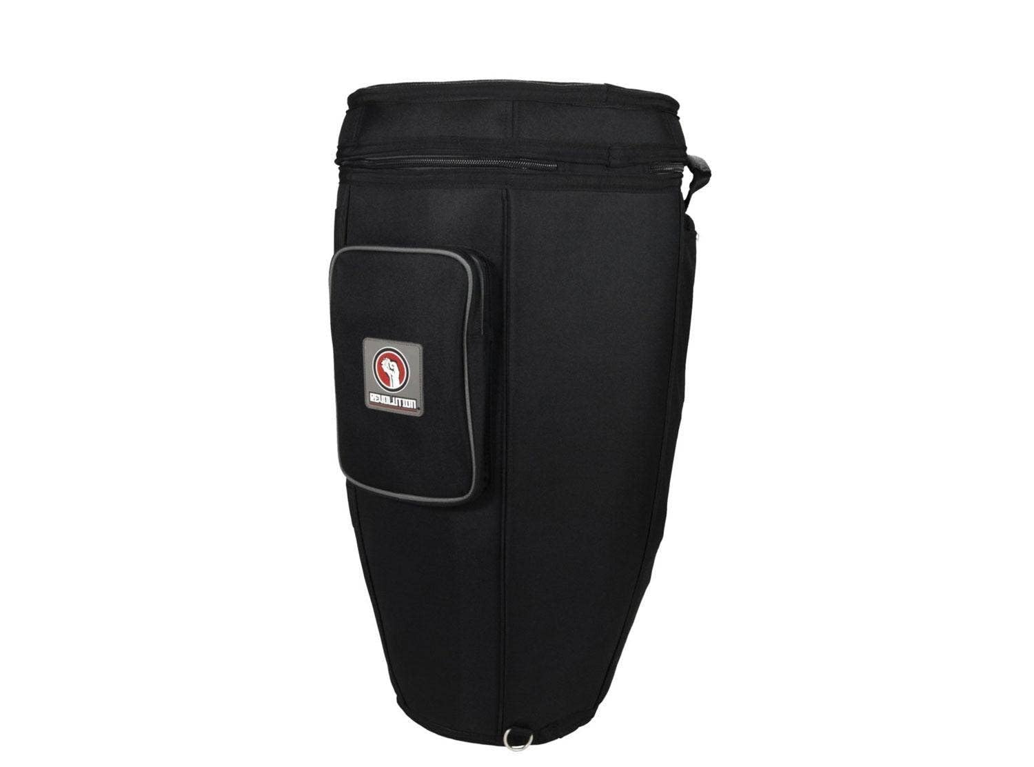 Premium Drum Set Bag (AR8210) - Heavy Duty Drum Gig Bag for Transport & Storage - Perfect for Musicians, Bands & Drummers On the Go