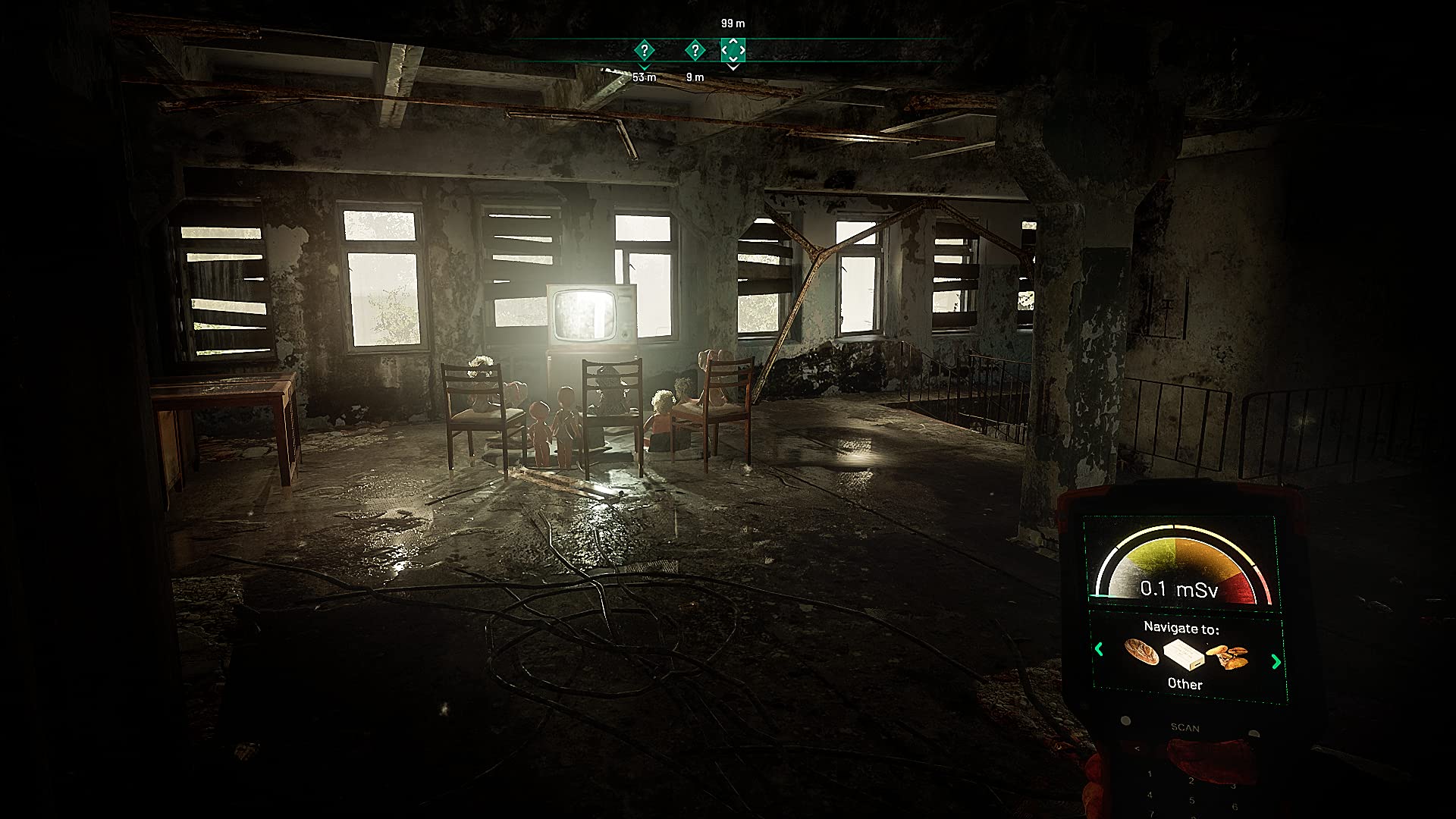 Chernobylite - Survival Horror Game for PlayStation 4 | Post-Apocalyptic Adventure | Explore the Chernobyl Exclusion Zone