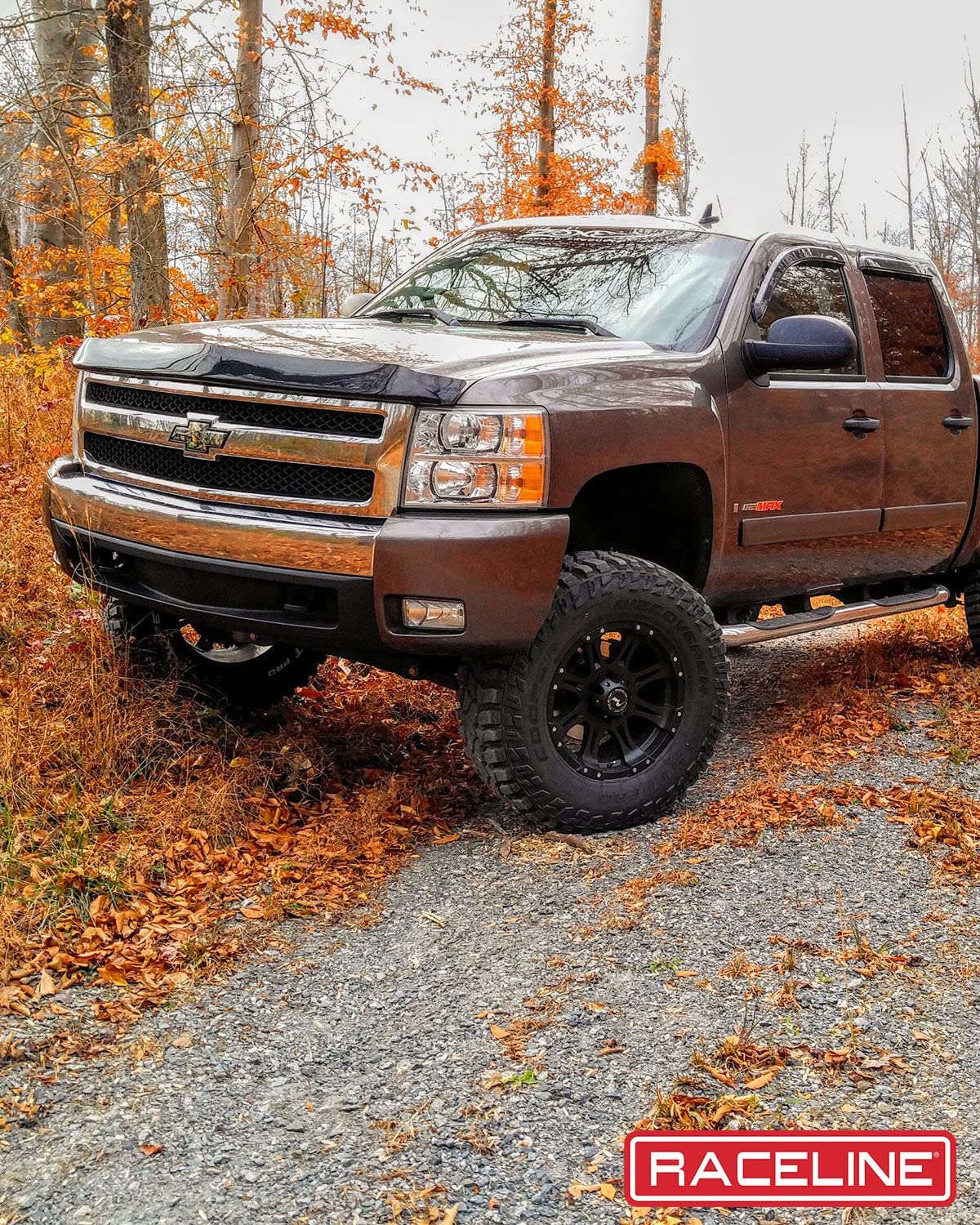 Raceline 981 Raptor 18x9