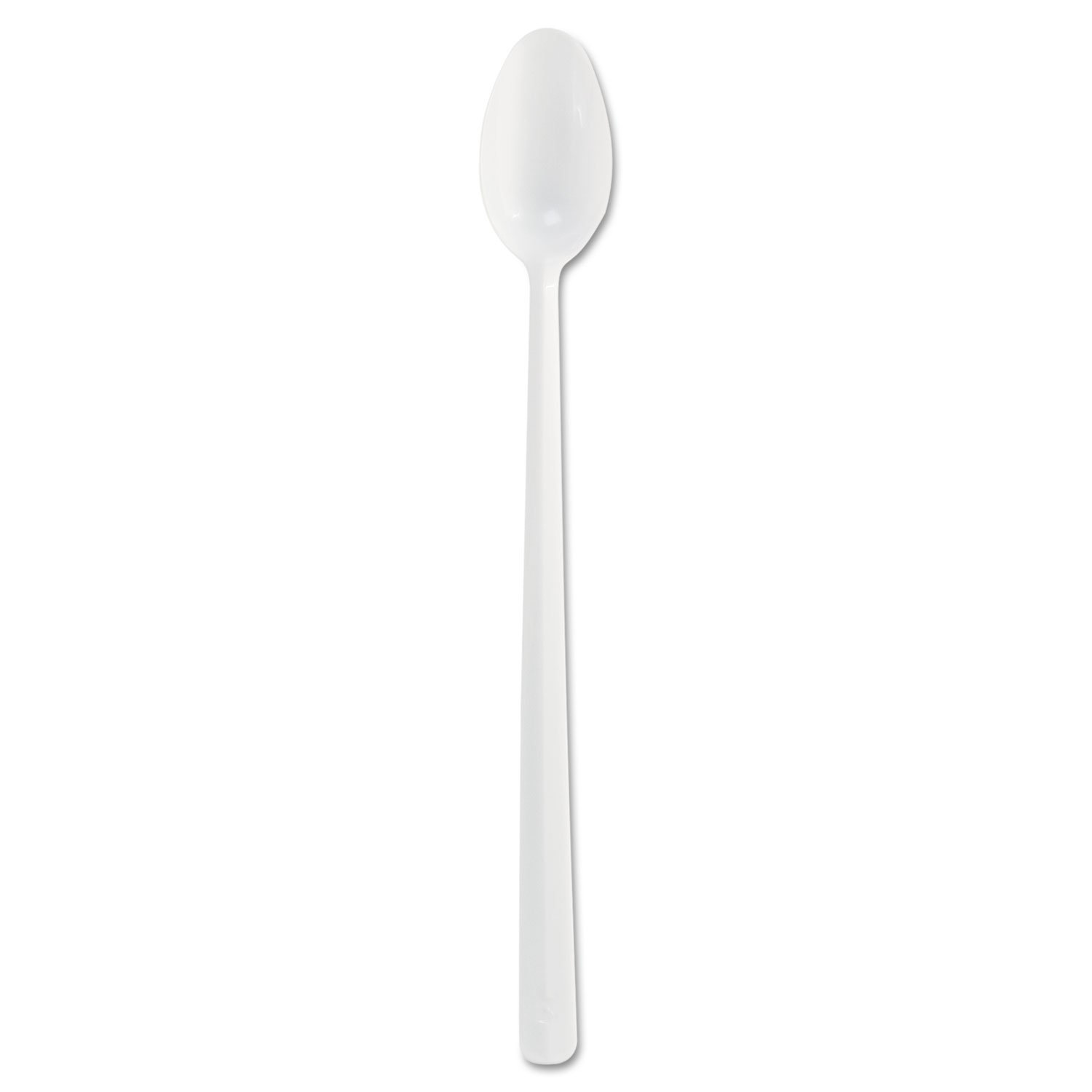 DART Bonus Polypropylene Utensils - 1000-Pack Disposable Spoons for Restaurants, Catering & Parties | BPA-Free, Durable Plastic Cutlery for Food Service & Events